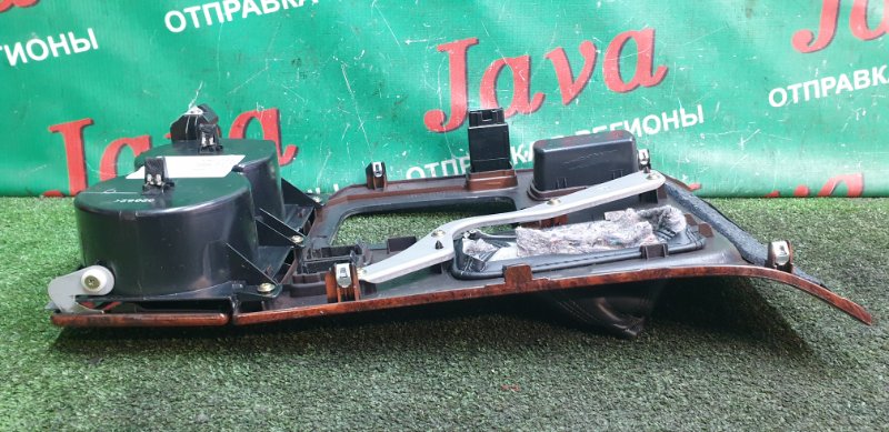 Консоль кпп LAND CRUISER 2002 UZJ100 2UZ-FE