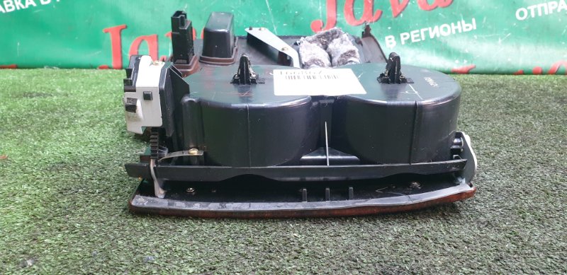 Консоль кпп LAND CRUISER 2002 UZJ100 2UZ-FE