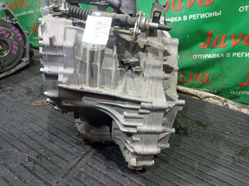 АКПП INSIGHT 2013 ZE2 LDA