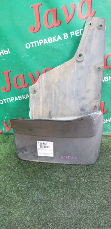 Запчасть брызговик задний правый TOYOTA LAND CRUISER 2002 UZJ100 2UZ-FE 76625-60150 контрактная Брызговик задний правый TOYOTA LAND CRUISER 2002 UZJ100 2UZ-FE 76625-60150 контрактная