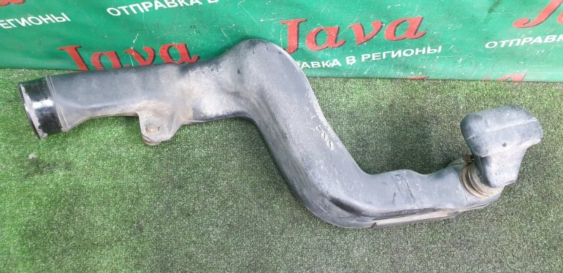 Патрубок воздушного фильтра ISUZU ELF NKR71 4HG1