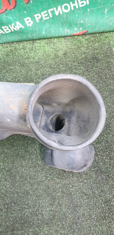 Патрубок воздушного фильтра ELF 2001 NKR71 4HG1