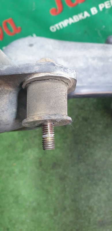 Патрубок воздушного фильтра ELF 2001 NKR71 4HG1