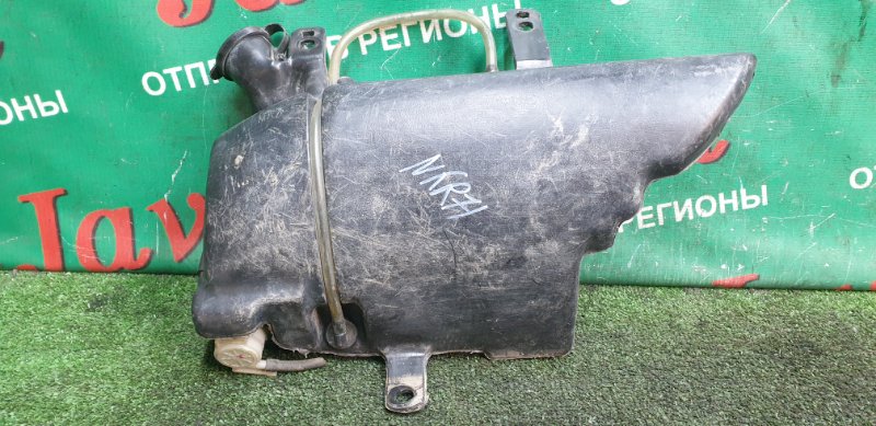 Бачок омывателя ISUZU ELF 2001 NKR71 4HG1 контрактная