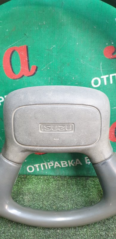 Руль ELF 2001 NKR71 4HG1