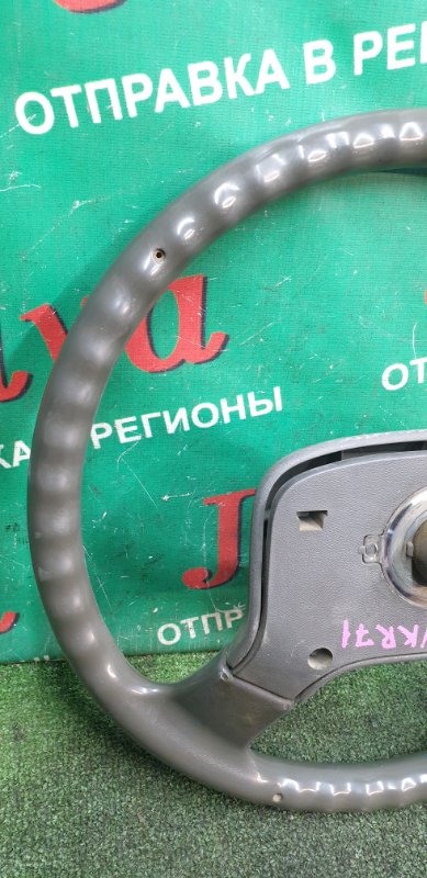 Руль ELF 2001 NKR71 4HG1