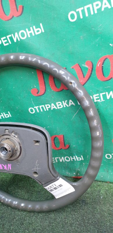 Руль ELF 2001 NKR71 4HG1