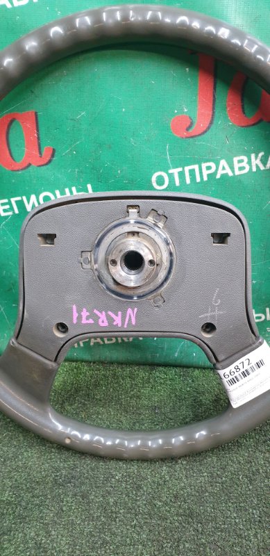 Руль ELF 2001 NKR71 4HG1