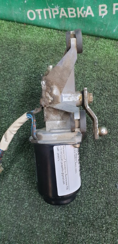 Моторчик дворника ISUZU ELF NKR71 4HG1