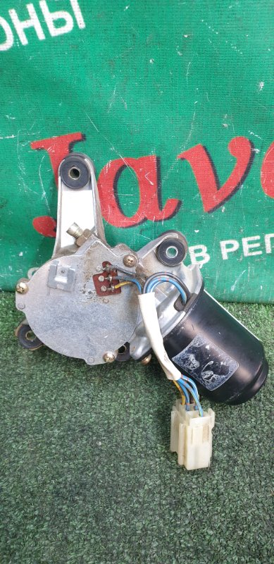 Моторчик дворника ELF 2001 NKR71 4HG1