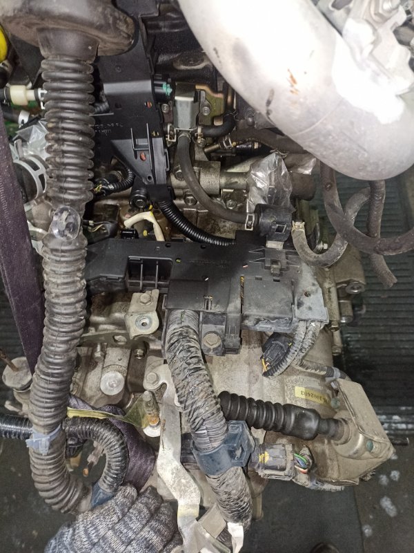 АКПП для HONDA ZEST JE2 P07A-T, 4M, 4M 4 ракурс АКПП для HONDA ZEST JE2 P07A-T, 4M, 4M 4 ракурс