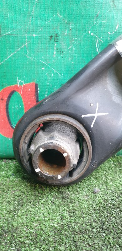 Рычаг нижний передний правый RACTIS 2014 NCP120 1NZ-FE