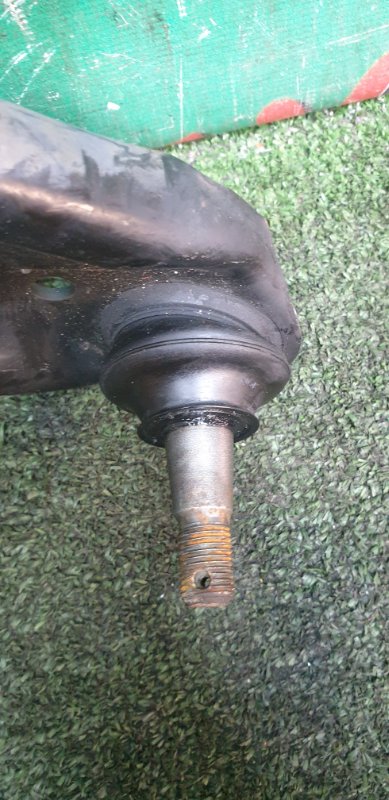 Рычаг нижний передний правый RACTIS 2014 NCP120 1NZ-FE