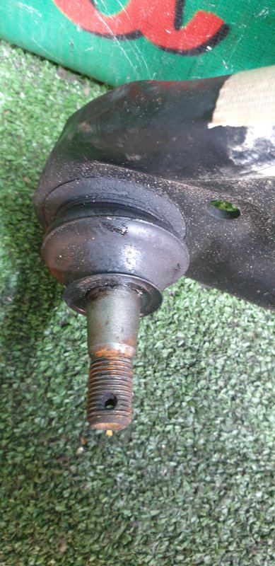 Рычаг нижний передний левый RACTIS 2014 NCP120 1NZ-FE