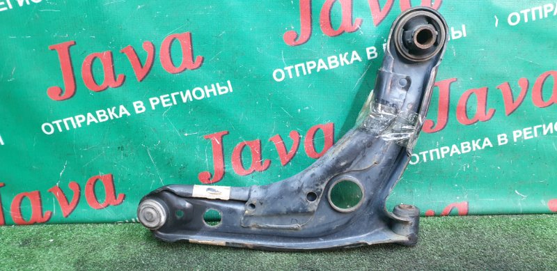 Рычаг нижний передний левый RACTIS 2014 NCP120 1NZ-FE