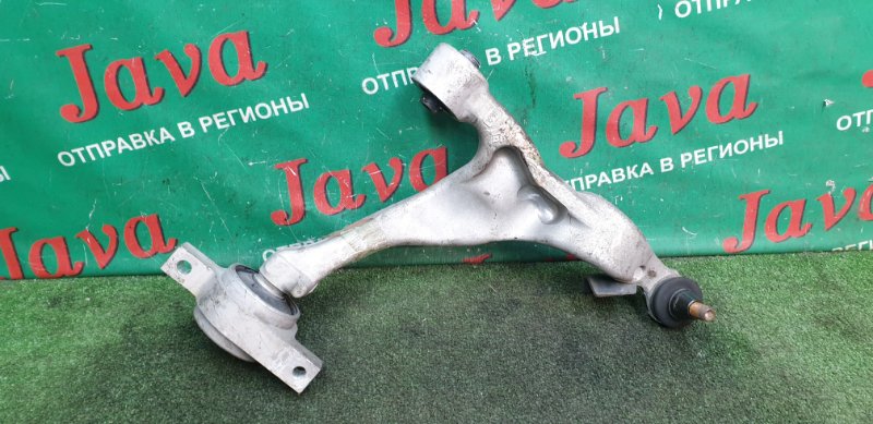 Рычаг нижний передний левый FUGA 2008 PY50 VQ35HR