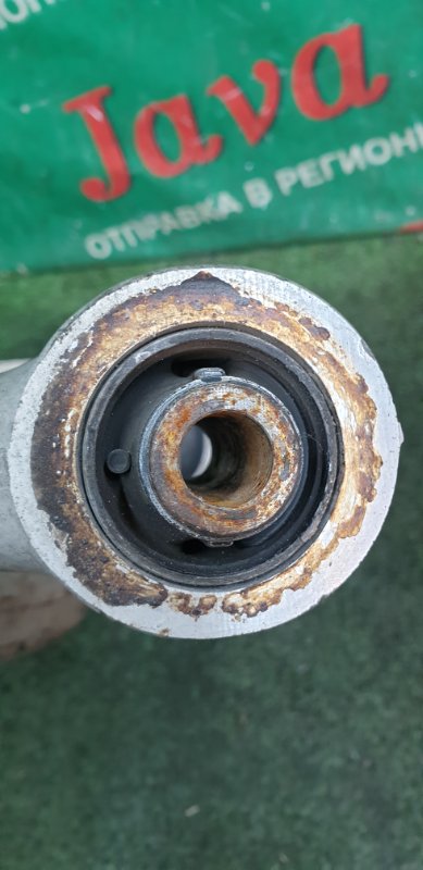 Рычаг нижний передний левый FUGA 2008 PY50 VQ35HR