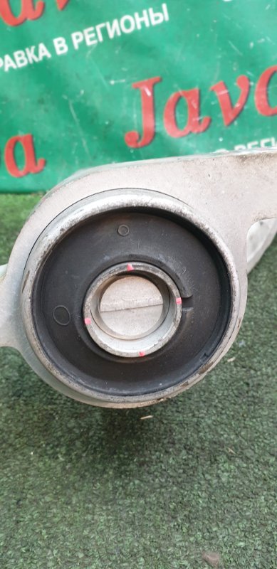 Рычаг нижний передний левый FUGA 2008 PY50 VQ35HR