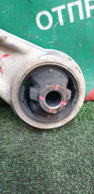 Рычаг нижний передний левый LEGACY 2012 BR9 EJ255