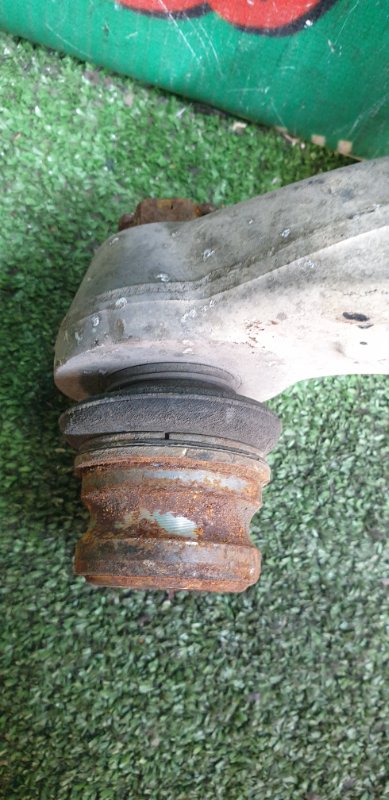 Рычаг нижний передний левый LEGACY 2012 BR9 EJ255