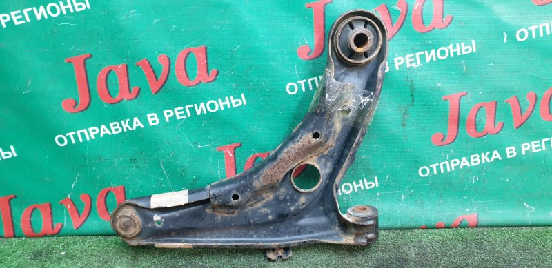 Рычаг нижний передний левый MOBILIO 2005 GB1 L15A