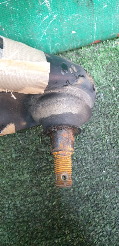 Рычаг нижний передний правый MOBILIO 2005 GB1 L15A