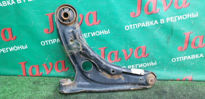 Рычаг нижний передний правый MOBILIO 2005 GB1 L15A