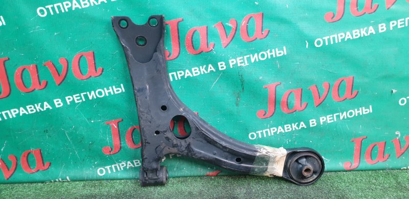 Рычаг нижний передний левый WISH 2007 ZNE10 1ZZ-FE