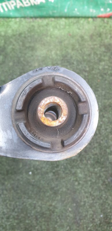 Рычаг верхний передний правый CROWN 2008 GRS182 3GR-FSE