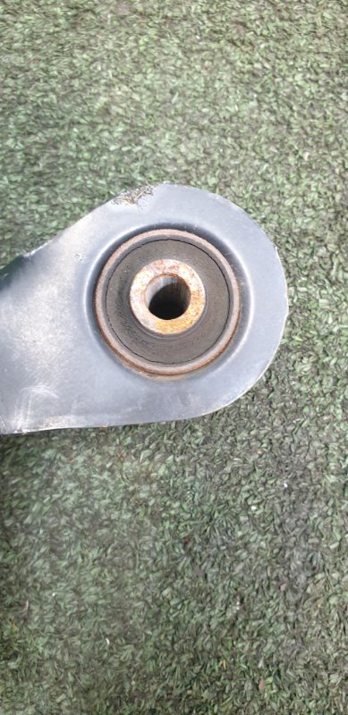 Рычаг верхний передний правый CROWN 2008 GRS182 3GR-FSE