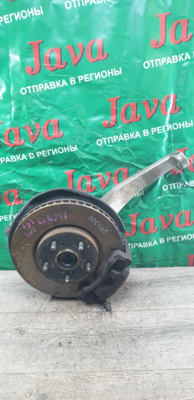 Ступица левая передняя для TOYOTA CROWN GRS200 4GR-FSE, 43202-30020, 43202-30020 1 ракурс Ступица левая передняя для TOYOTA CROWN GRS200 4GR-FSE, 43202-30020, 43202-30020 1 ракурс