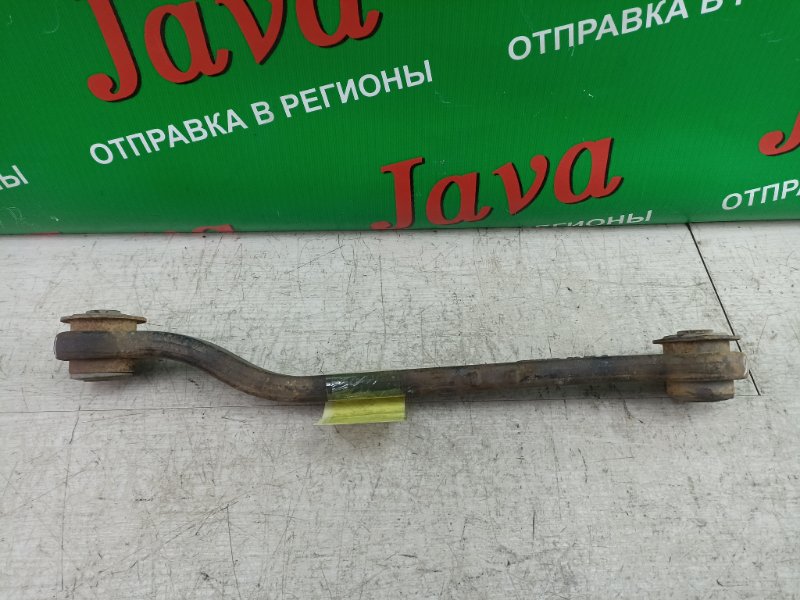 Тяга продольная левая задняя для GMC YUKON GMT820 LR4, 15767252, 15767252 2 ракурс Тяга продольная левая задняя для GMC YUKON GMT820 LR4, 15767252, 15767252 2 ракурс