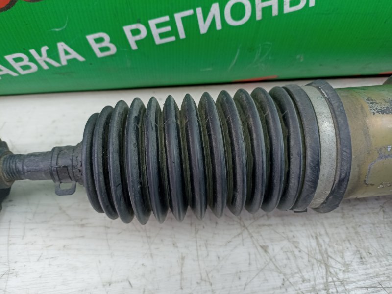 Рулевая рейка передняя для HONDA ACCORD CF3 F18B 2 ракурс Рулевая рейка передняя для HONDA ACCORD CF3 F18B 2 ракурс