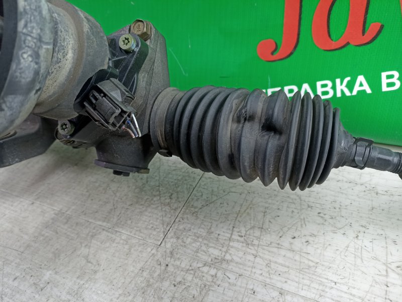 Рулевая рейка передняя для HONDA ACCORD CF3 F18B 3 ракурс Рулевая рейка передняя для HONDA ACCORD CF3 F18B 3 ракурс