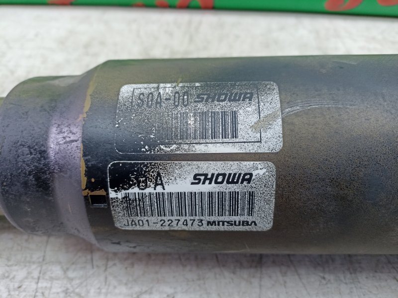 Рулевая рейка передняя для HONDA ACCORD CF3 F18B 7 ракурс Рулевая рейка передняя для HONDA ACCORD CF3 F18B 7 ракурс