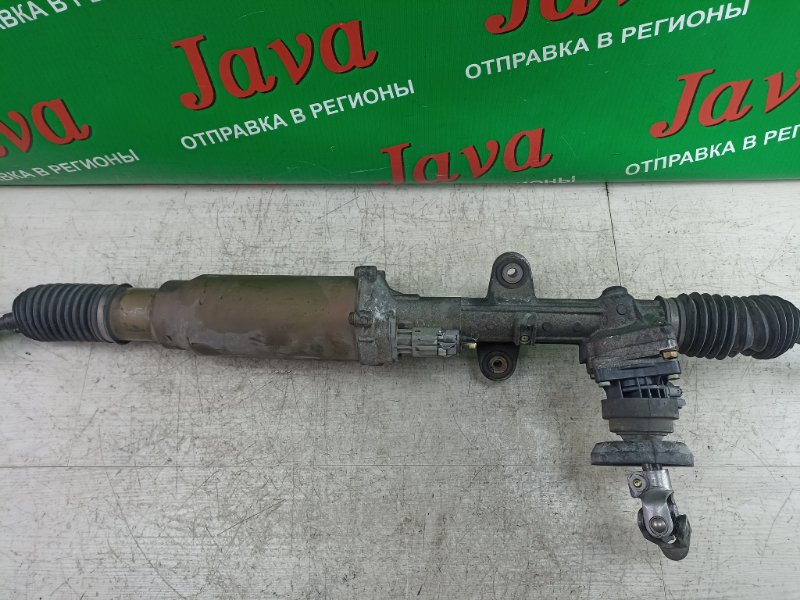 Рулевая рейка передняя для HONDA ACCORD CF3 F18B 8 ракурс Рулевая рейка передняя для HONDA ACCORD CF3 F18B 8 ракурс