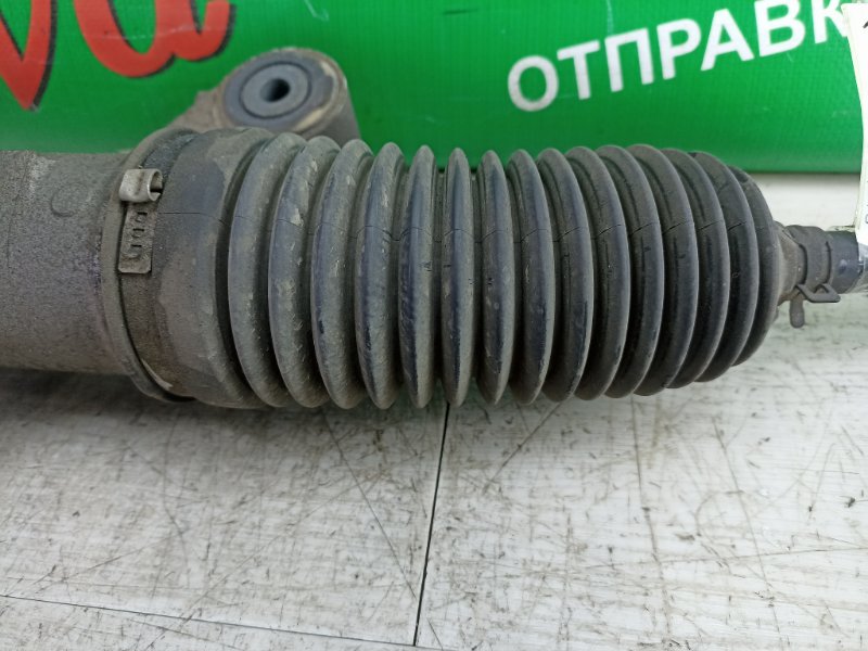 Рулевая рейка передняя для HONDA N-BOX JF1 S07A, 53040-TY1-003, 53040-TY1-003 4 ракурс Рулевая рейка передняя для HONDA N-BOX JF1 S07A, 53040-TY1-003, 53040-TY1-003 4 ракурс