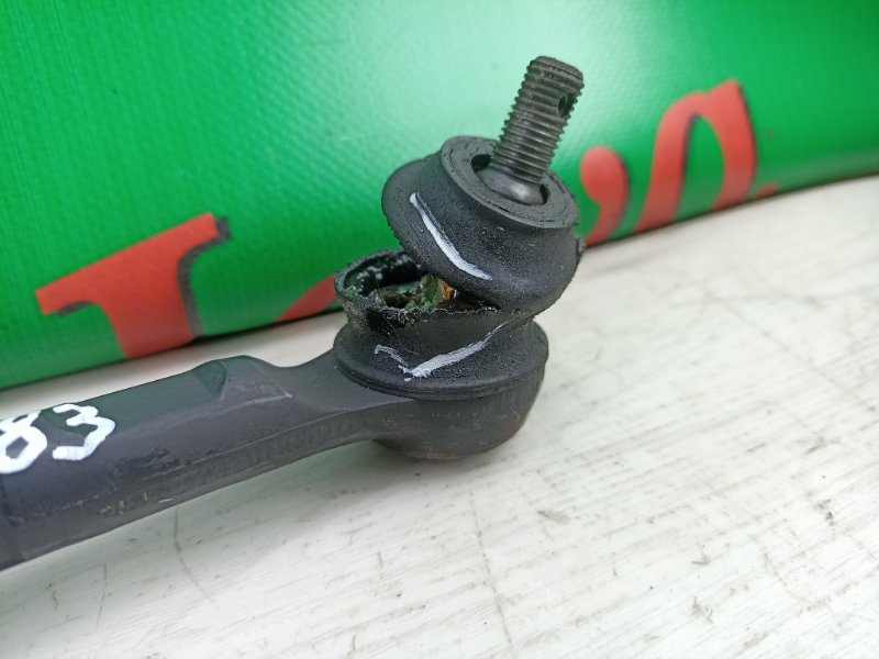 Рулевая рейка передняя для HONDA N-BOX JF1 S07A, 53040-TY1-003, 53040-TY1-003 5 ракурс Рулевая рейка передняя для HONDA N-BOX JF1 S07A, 53040-TY1-003, 53040-TY1-003 5 ракурс