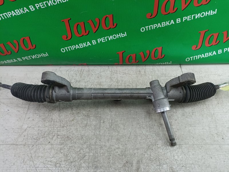 Рулевая рейка передняя для HONDA N-BOX JF1 S07A, 53040-TY1-003, 53040-TY1-003 7 ракурс Рулевая рейка передняя для HONDA N-BOX JF1 S07A, 53040-TY1-003, 53040-TY1-003 7 ракурс