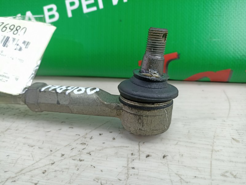 Рулевая рейка передняя для SUZUKI HUSTLER MR41S R06A-T 4 ракурс Рулевая рейка передняя для SUZUKI HUSTLER MR41S R06A-T 4 ракурс