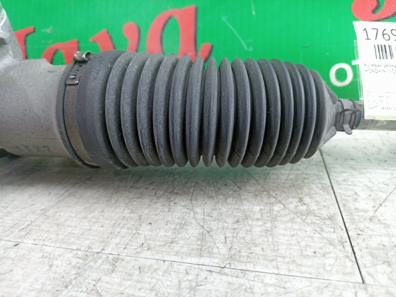 Рулевая рейка передняя для HONDA N-WGN JH1 S07A, 53400-T4G-003, 53400-T4G-003 4 ракурс Рулевая рейка передняя для HONDA N-WGN JH1 S07A, 53400-T4G-003, 53400-T4G-003 4 ракурс
