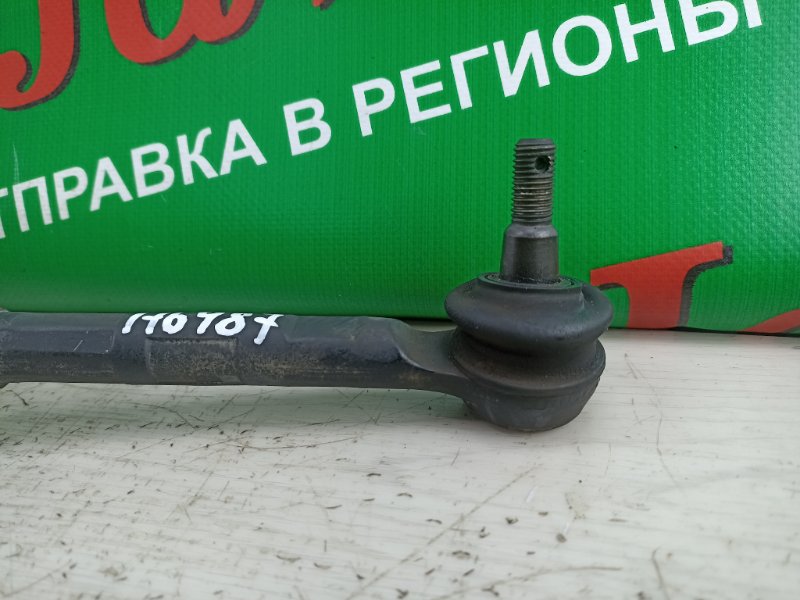 Рулевая рейка передняя для HONDA N-WGN JH1 S07A, 53400-T4G-003, 53400-T4G-003 5 ракурс Рулевая рейка передняя для HONDA N-WGN JH1 S07A, 53400-T4G-003, 53400-T4G-003 5 ракурс