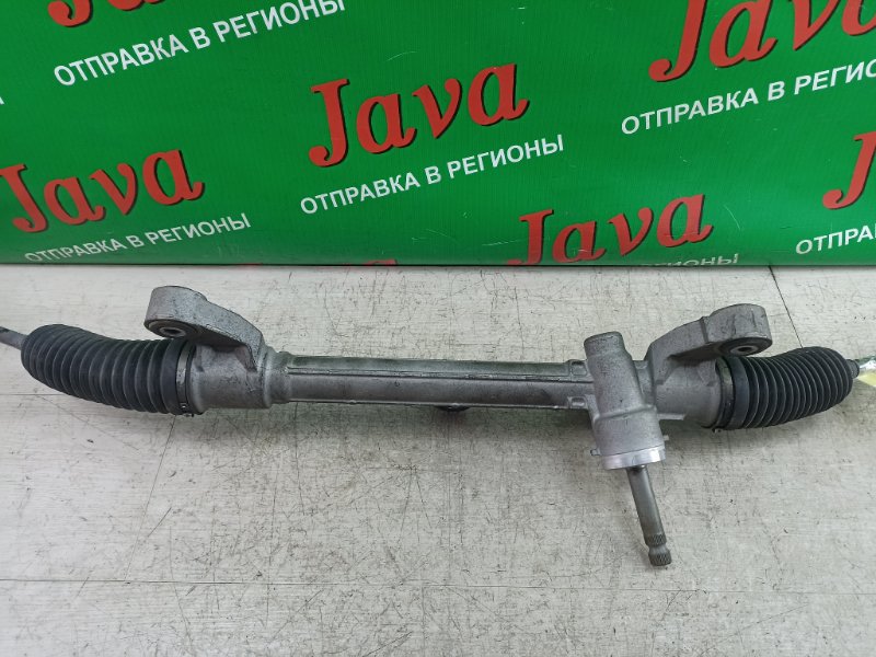 Рулевая рейка передняя для HONDA N-WGN JH1 S07A, 53400-T4G-003, 53400-T4G-003 7 ракурс Рулевая рейка передняя для HONDA N-WGN JH1 S07A, 53400-T4G-003, 53400-T4G-003 7 ракурс
