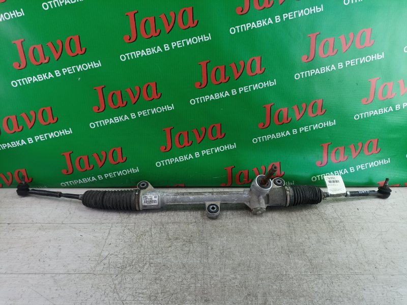 Рулевая рейка передняя для HONDA N-WGN JH2 S07A 1 ракурс Рулевая рейка передняя для HONDA N-WGN JH2 S07A 1 ракурс