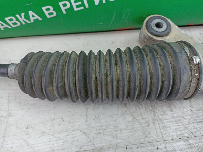 Рулевая рейка передняя для HONDA N-WGN JH2 S07A 2 ракурс Рулевая рейка передняя для HONDA N-WGN JH2 S07A 2 ракурс