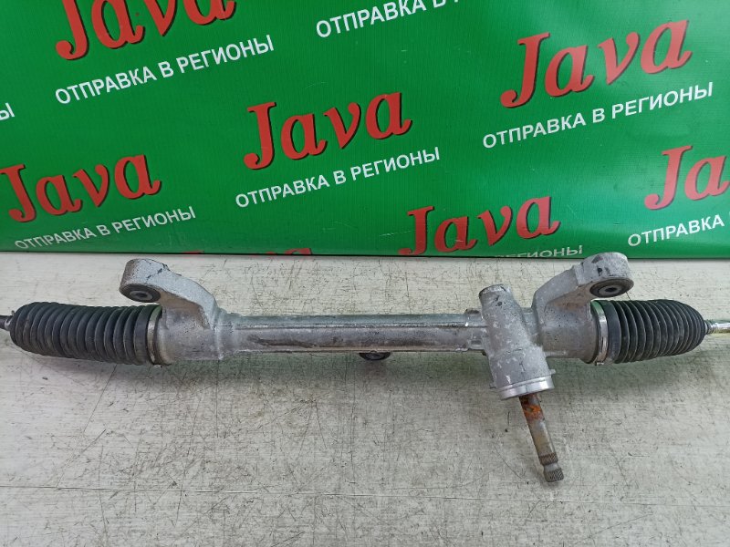 Рулевая рейка передняя для HONDA N-WGN JH2 S07A 7 ракурс Рулевая рейка передняя для HONDA N-WGN JH2 S07A 7 ракурс