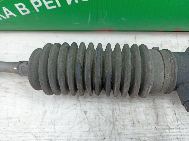 Рулевая рейка передняя для MITSUBISHI PAJERO MINI H58A 4A30-T, MR319766, MR319766 2 ракурс Рулевая рейка передняя для MITSUBISHI PAJERO MINI H58A 4A30-T, MR319766, MR319766 2 ракурс