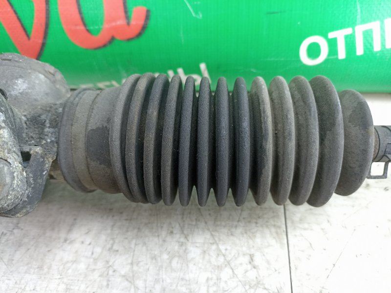 Рулевая рейка передняя для MITSUBISHI PAJERO MINI H58A 4A30-T, MR319766, MR319766 3 ракурс Рулевая рейка передняя для MITSUBISHI PAJERO MINI H58A 4A30-T, MR319766, MR319766 3 ракурс