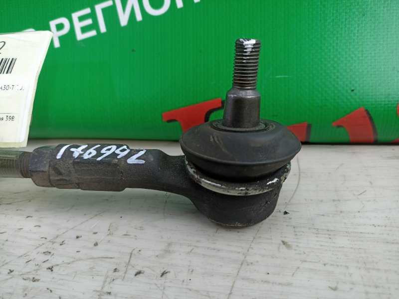 Рулевая рейка передняя для MITSUBISHI PAJERO MINI H58A 4A30-T, MR319766, MR319766 4 ракурс Рулевая рейка передняя для MITSUBISHI PAJERO MINI H58A 4A30-T, MR319766, MR319766 4 ракурс