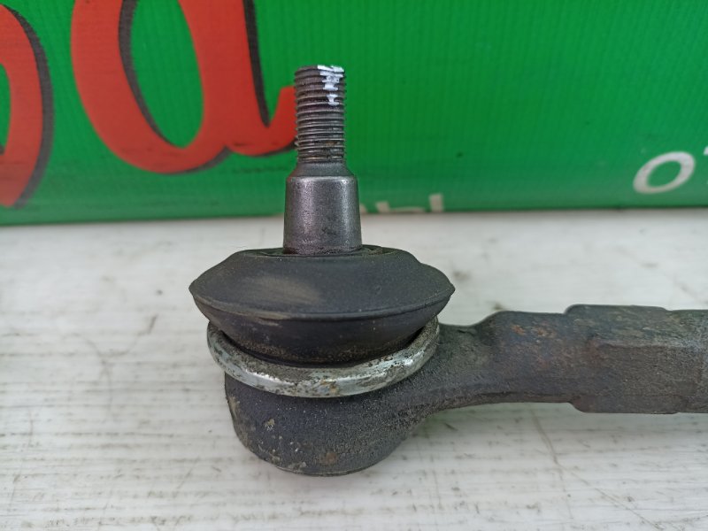 Рулевая рейка передняя для MITSUBISHI PAJERO MINI H58A 4A30-T, MR319766, MR319766 5 ракурс Рулевая рейка передняя для MITSUBISHI PAJERO MINI H58A 4A30-T, MR319766, MR319766 5 ракурс